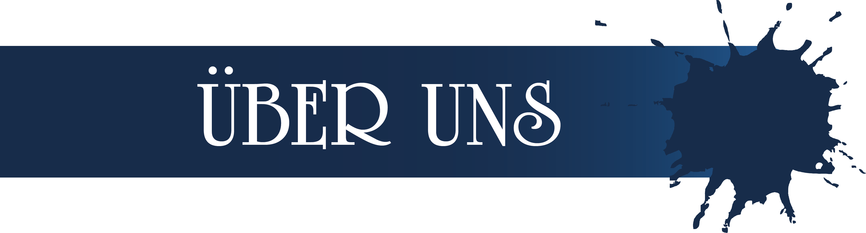 Über Uns