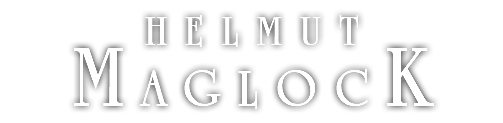 HELMUT MAGLOCK